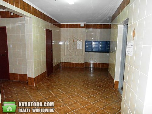 Sell 1-room apartment. Киев, Феодосийский пер — photo 3