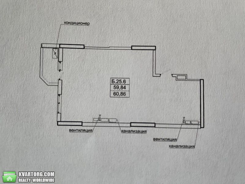Sell 1-room apartment. Одесса, Генуэзская — photo 3