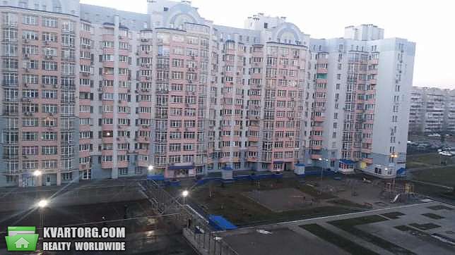 продам 3-комнатную квартиру. Киев,   Ломоносова - фото 2