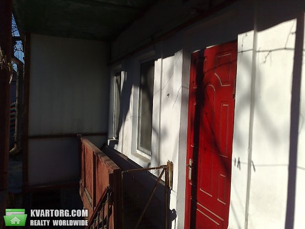 Sell 1-room apartment. Одесса, Черноморского Казачества — photo 6