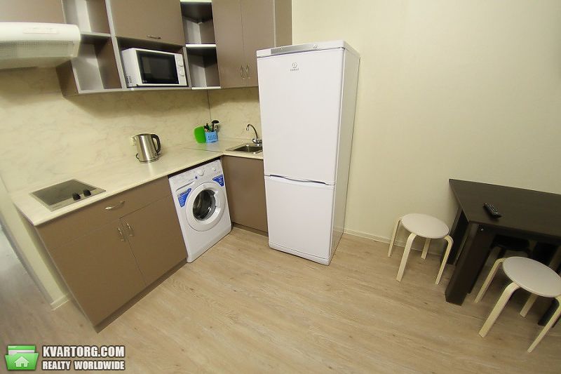 Rent out 1-room apartment. Харьков,  Иванова — photo 2