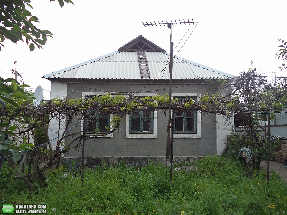 Sell house. Донецк, ул. Заветы Ильича — photo 2