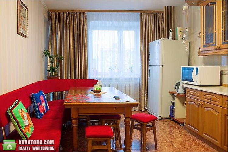 Sell 3-room apartment. Киев,  Ахматовой — photo 10