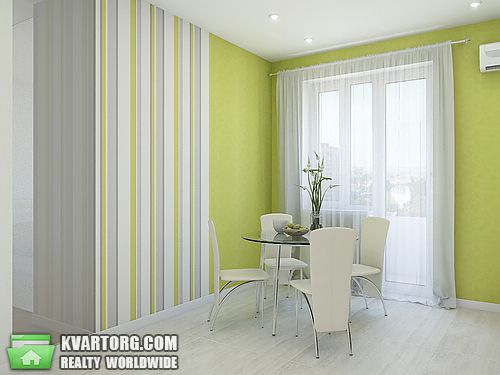 Rent out 2-room apartment. Киев, Механизаторов — photo 4