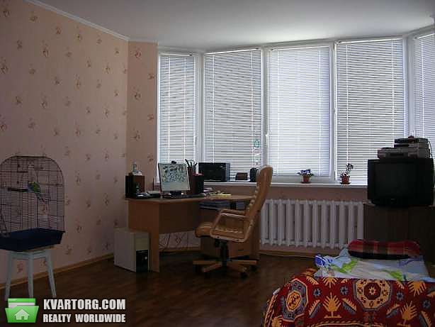 Sell 1-room apartment. Киев,  Ахматовой — photo 1