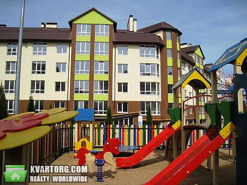 Sell 2-room apartment. Киев, Большая Окружная — photo 1