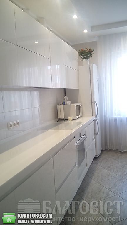 Sell 2-room apartment. Киев,  Урловская — photo 7