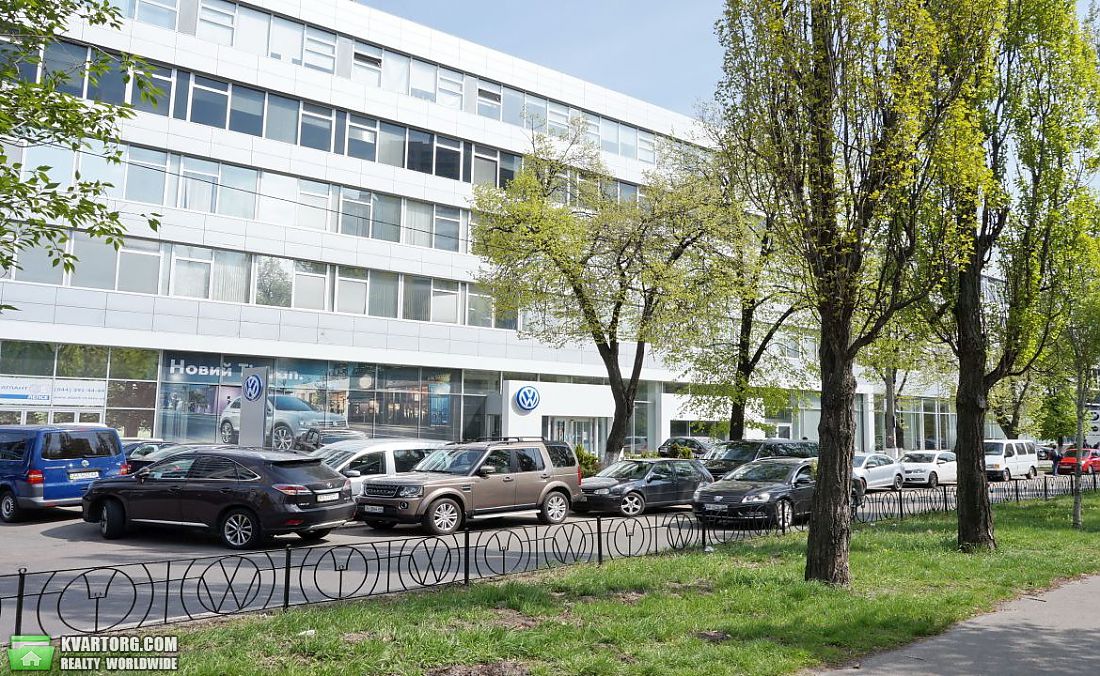 Sell office. Киев, Вацлава Гавела — photo 3