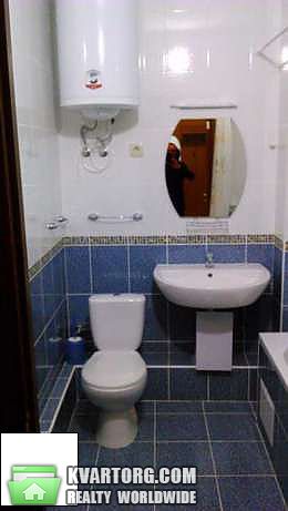 Rent out 1-room apartment. Киев,  Кондратюка — photo 4