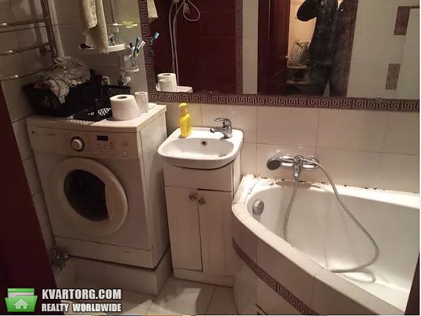 Rent out 2-room apartment. Киев,  Щусева — photo 5