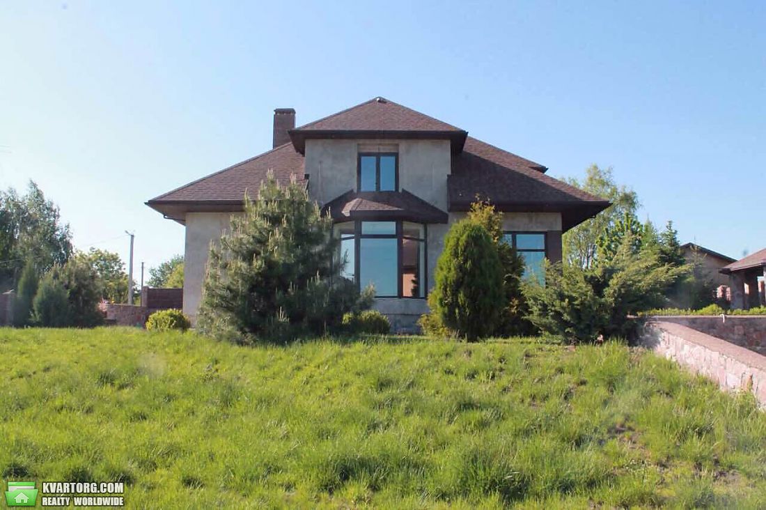 Sell house. Киевская обл., Центральная — photo 8
