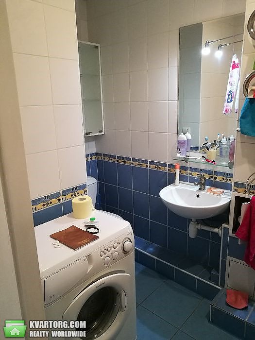 Rent out 2-room apartment. Киев,  Кибальчича — photo 6