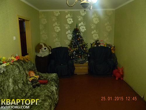 Sell 3-room apartment. Одесса, Бреуса — photo 2
