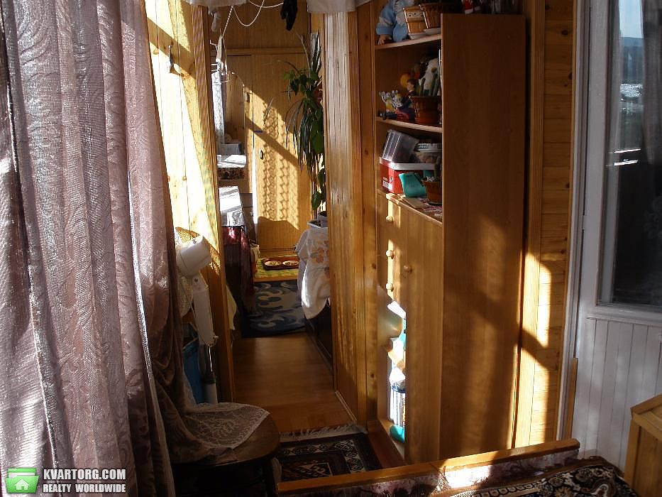 Sell 1-room apartment. Киев,  Вишняковская — photo 5
