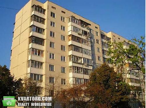 Sell 2-room apartment. Киев, Вербицкого — photo 1