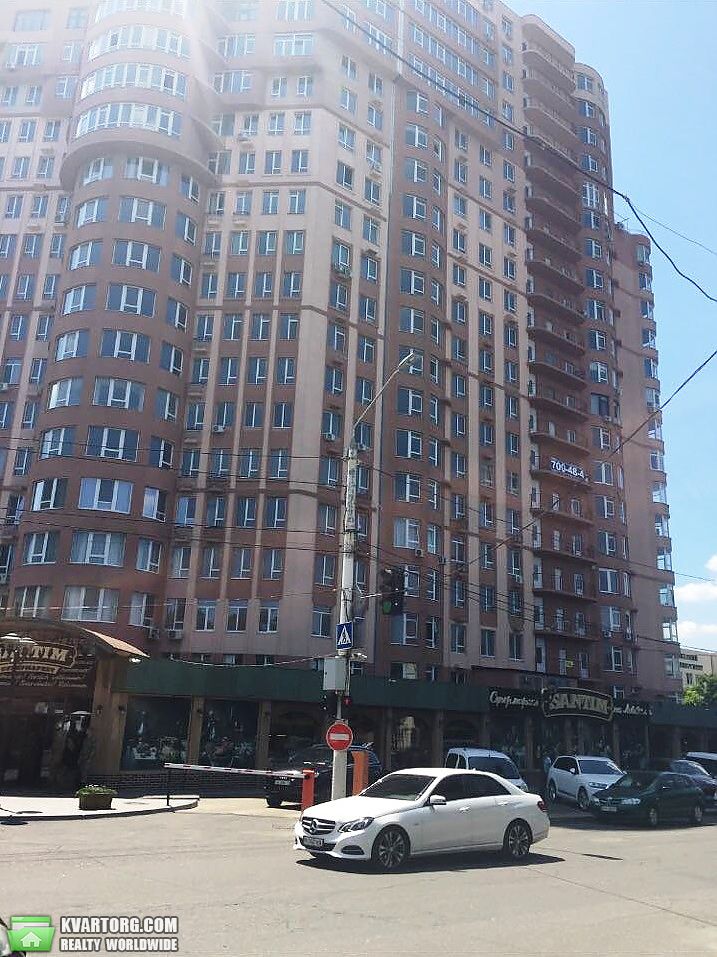 Sell 2-room apartment. Одесса, Макаренко — photo 1