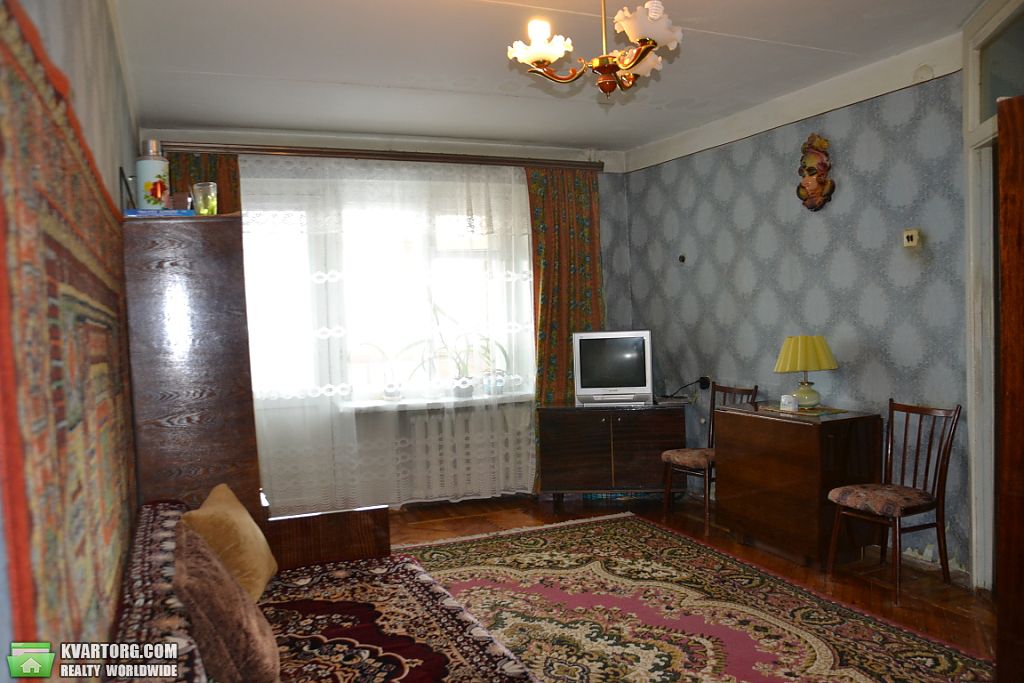 Sell 1-room apartment. Харьков, пр. Гагарина — photo 5