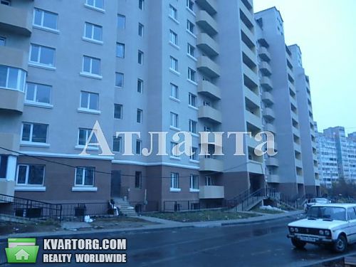 Sell 3-room apartment. Одесса, Высоцкого — photo 1