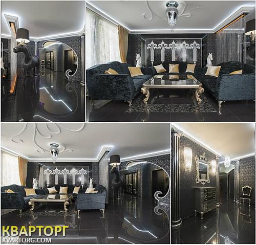 Sell 4-room apartment. Киев,  Щекавицкая — photo 4