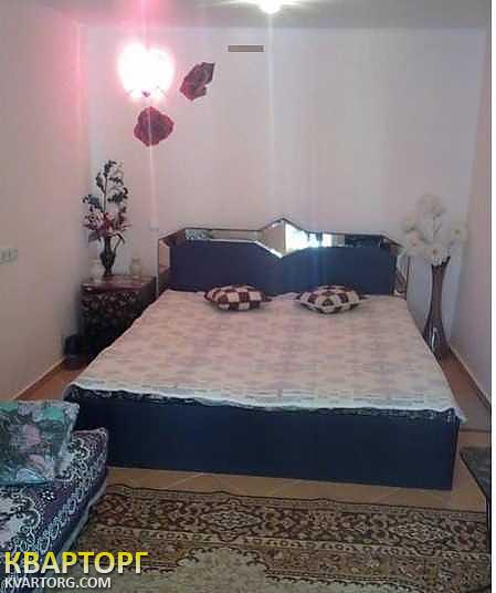 Rent out 1-room apartment. Одесса, Дача Ковалевского — photo 1