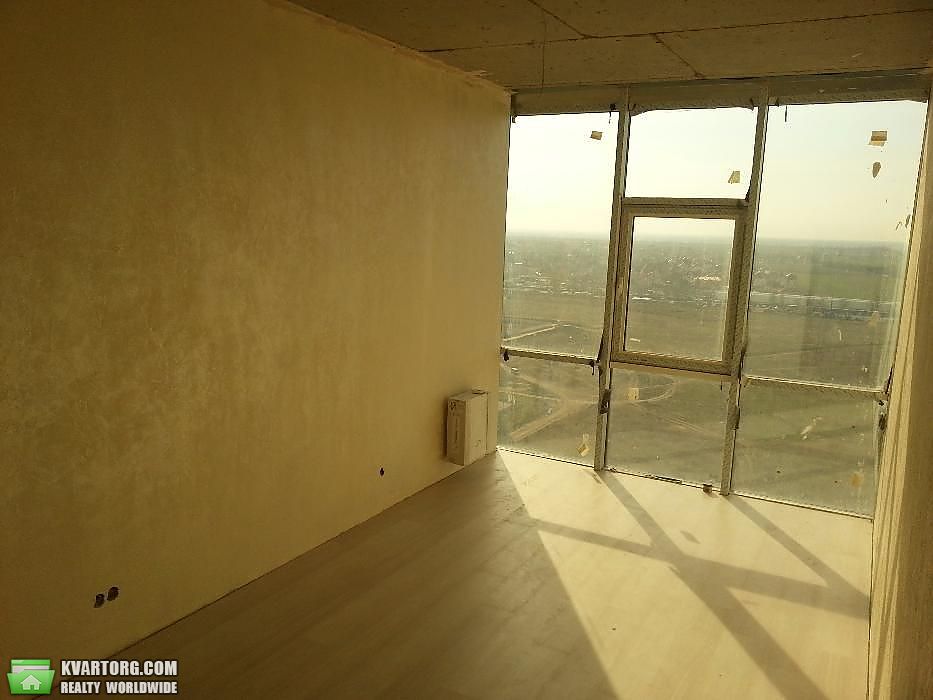 Sell 1-room apartment. Одесса, Жемчужная — photo 1