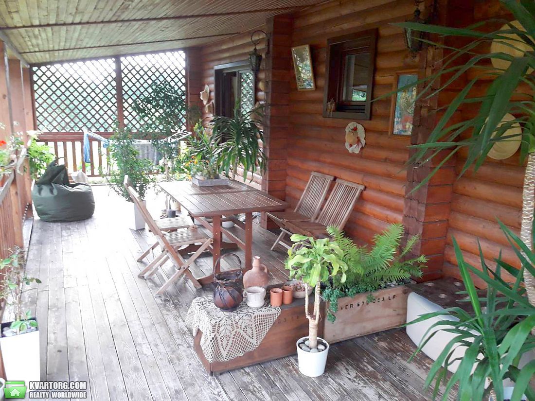 Sell house. Киевская обл., Комсомольская — photo 3