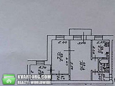 Sell 3-room apartment. Киев, Победы пр — photo 4