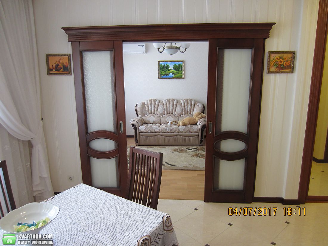 Sell 1-room apartment. Киев,  Клавдиевская — photo 4