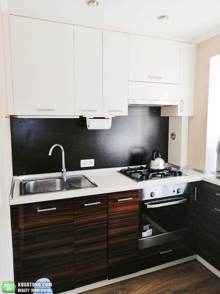 Sell 1-room apartment. Киев,  Дружбы Народов бул — photo 1