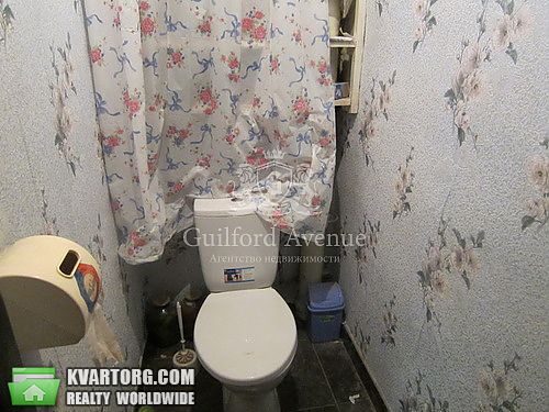 Sell 1-room apartment. Киев,  Городецкого — photo 3
