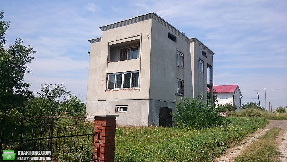 Sell house. Ивано-Франковск, Полевая — photo 5