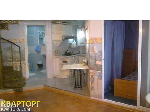 Rent out 2-room apartment. Одесса,  Софиевская — photo 4