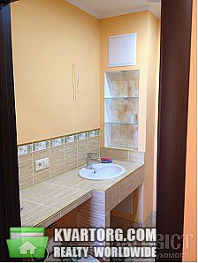 Sell 2-room apartment. Киев, Олевская — photo 9