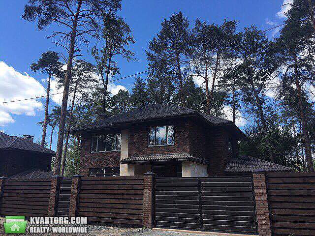 Sell house. Киевская обл., Тургенева — photo 3