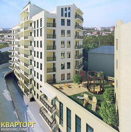 Sell office. Киев,  Саксаганского — photo 1