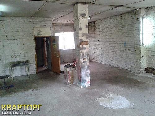 Rent out warehouse. Киев, Кондратюка — photo 5