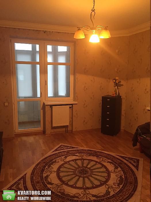 Rent out 3-room apartment. Киев,  Щорса — photo 7