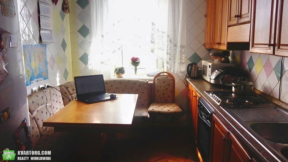 Sell 3-room apartment. Киев,  Радужная — photo 6