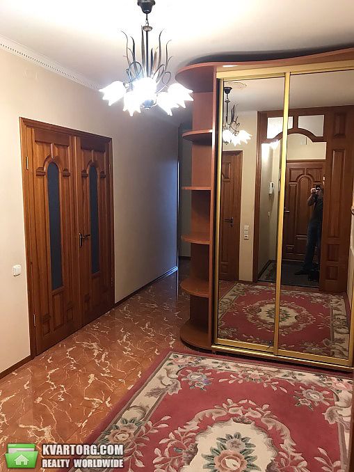 Rent out 3-room apartment. Киев,  Сеченова — photo 10