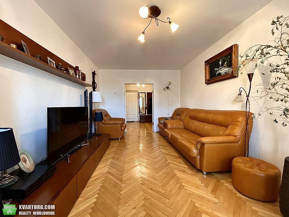 Sell 3-room apartment. Киев,  Срибнокильская — photo 4