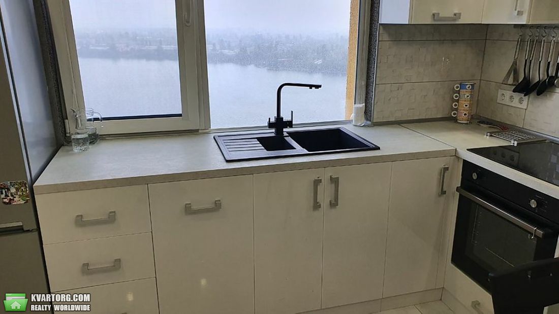 Sell 1-room apartment. Киев,  Вишняковская — photo 3