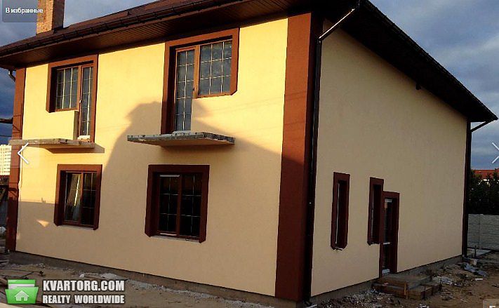 Sell house. Киевская обл., Полевая — photo 1