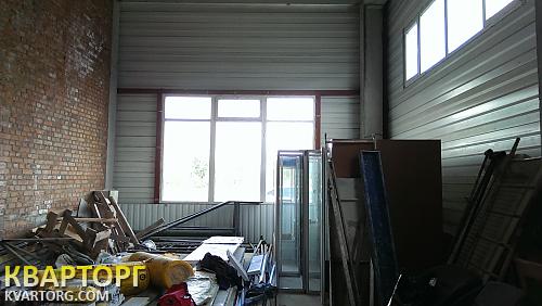 Rent out warehouse. Киев,  Закревского — photo 5