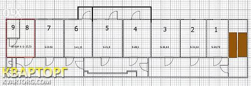 Rent out office. Киев, Крещатик — photo 5