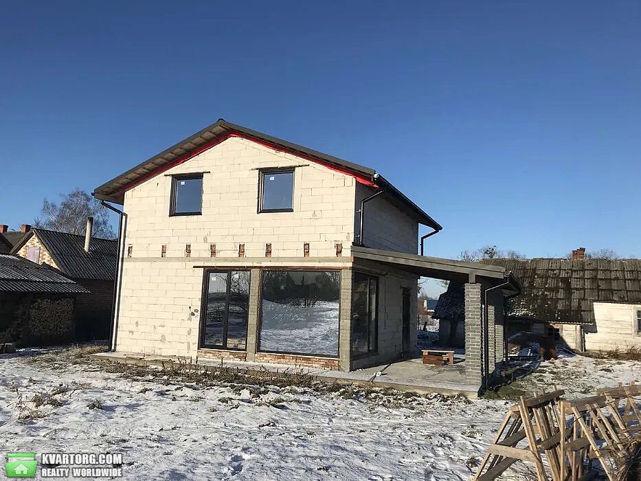 Sell house. Львов, Центральная — photo 2