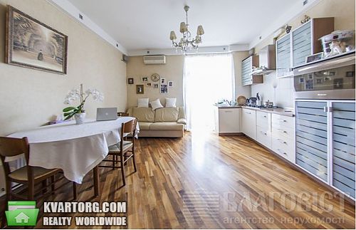 Sell 3-room apartment. Киев, Волошская — photo 1