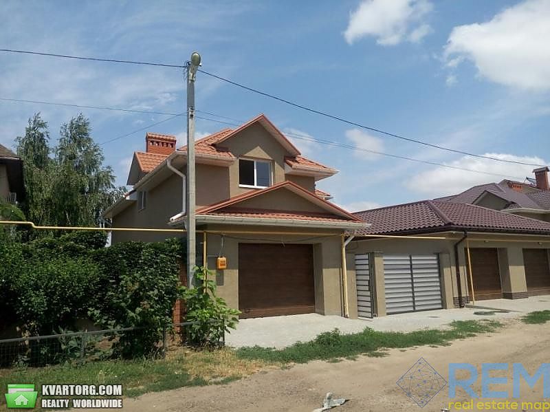 Sell house. Одесса, Николаевская/Фонтанка-2 — photo 2