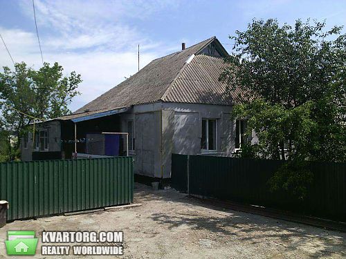 Sell house. Киевская обл., Томиловка — photo 1