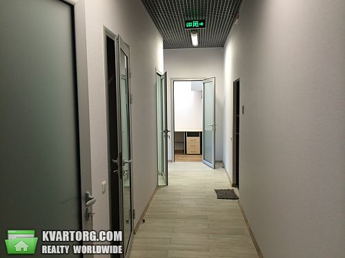 Rent out office. Киев, Кловский спуск — photo 4