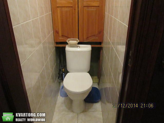 Sell 2-room apartment. Киев, Озерная — photo 4